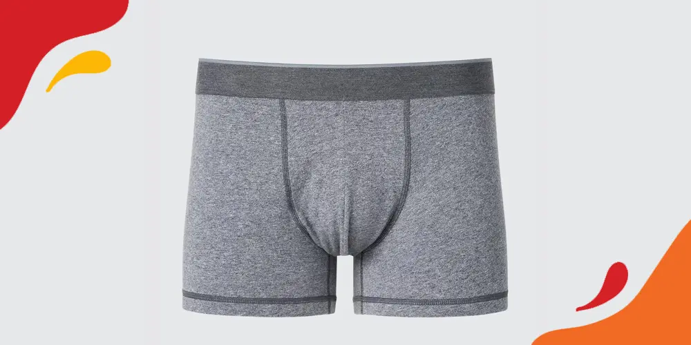 Jenis Celana Dalam Pria Trunk